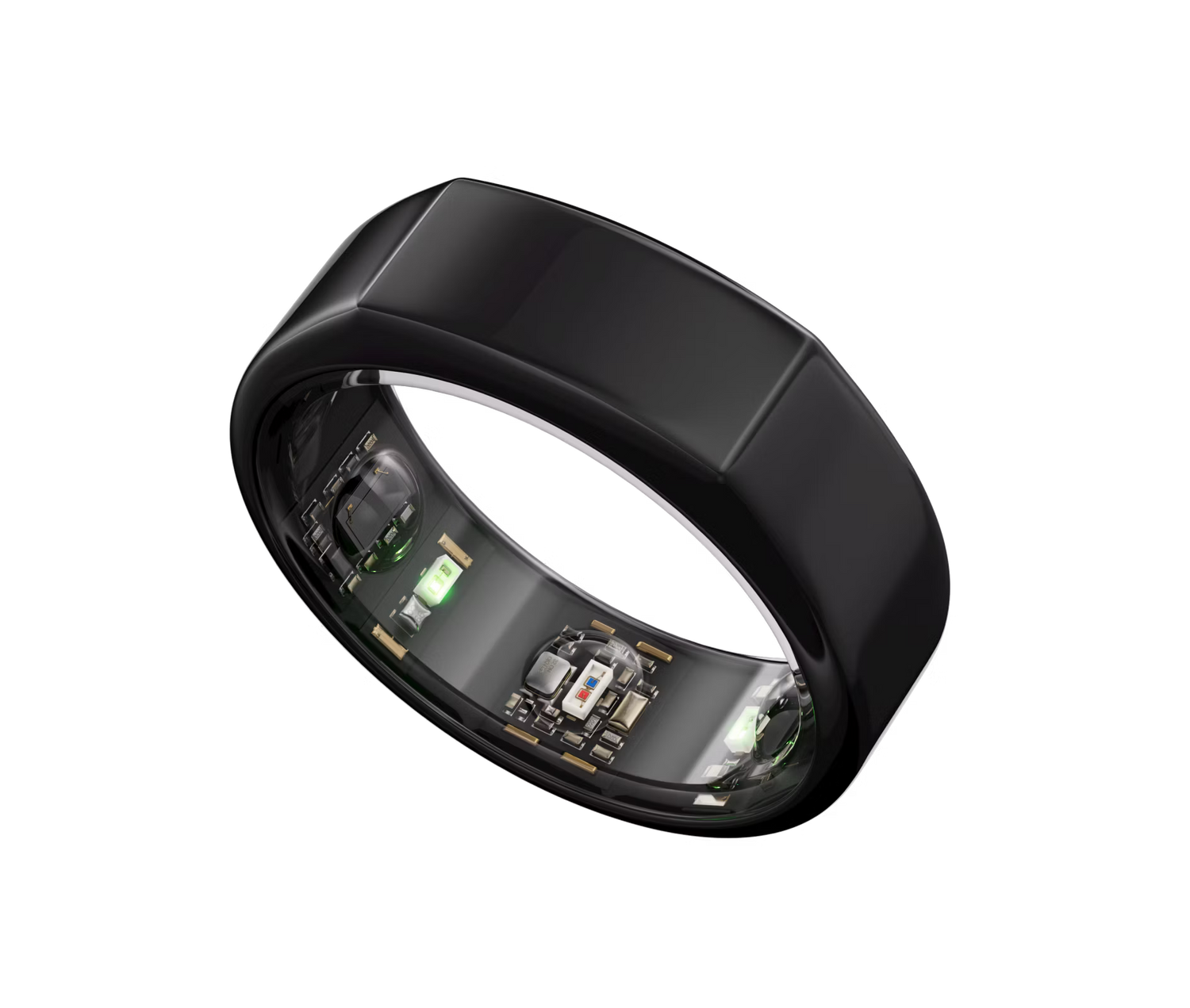 Oura Ring 3 - Heritage - Media 1