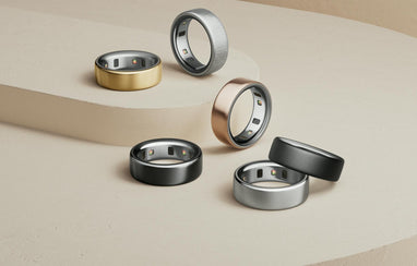 Oura Ring 4